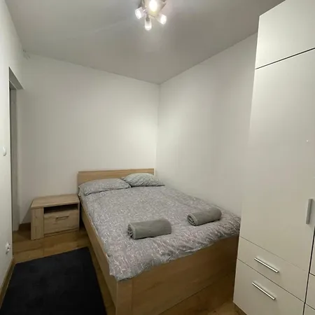 Apartament Pod Leba Appartement *