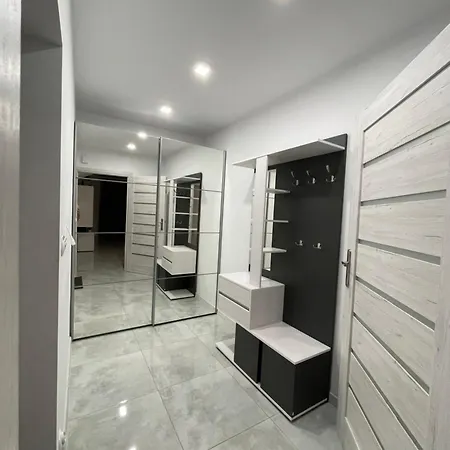 Appartement Apartament Pod Leba *