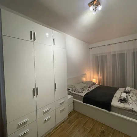Apartament Pod Leba Appartement *