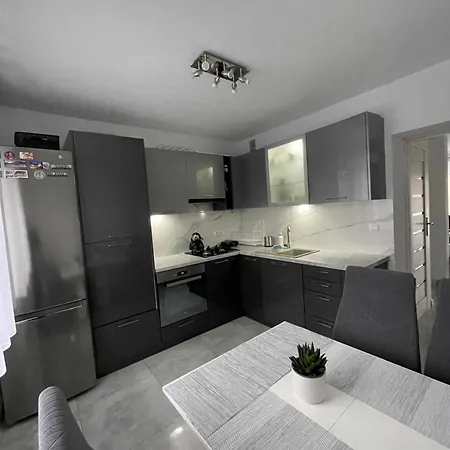 Appartement Apartament Pod Leba Charbrowo